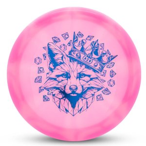 Dynamic Discs Treason